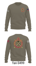 H Co 1-66 37494476 Crew Neck Sweatshirt - 65