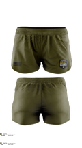 Recruiting and Retention Battalion 16496616 Ranger Panties - 1
