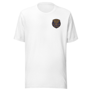 Philadelphia Police Unisex Staple T-Shirt | Bella + Canvas 3001