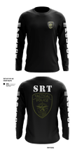 GAINESVILLE PD SRT 24042594 Long Sleeve Performance Shirt - 17
