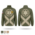 Chemung County S.S.U. Windbreaker - 1