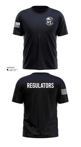 Short Sleeve Performance Shirt, 90th Security Forces Squadron, Air Force, Teamtime, Team time, sublimation, custom sports apparel, team uniforms, spirit wear, spiritwear, sports uniforms, custom shirts, team store, custom team store, fundraiser sports, apparel fundraiser