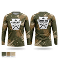 Camp Kio Long Sleeve Performance Shirt - 2
