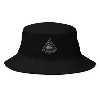 Delta Dogfighters 1370718 Bucket Hat | Big Accessories BX003