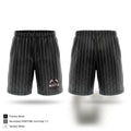 Mid South Mafia Athletic Shorts With Pockets - 1