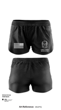 C Co 1-210th Crusaders Ranger Panties - 1