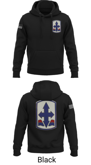 Hoodie, 1/487th FA BN, Army, Teamtime, Team time, sublimation, custom sports apparel, team uniforms, spirit wear, spiritwear, sports uniforms, custom shirts, team store, custom team store, fundraiser sports, apparel fundraiser