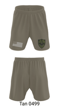 White Mountain Regional Special Response Team 28446490 Athletic Shorts With Pockets - 7