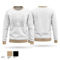 Sutter Buttes Legends Crew Neck Sweatshirt - 2