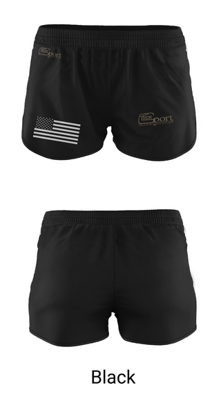 Ranger Panties, Csf, , Teamtime, Team time, sublimation, custom sports apparel, team uniforms, spirit wear, spiritwear, sports uniforms, custom shirts, team store, custom team store, fundraiser sports, apparel fundraiser