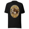 Saltville Police Department Unisex Staple T-Shirt