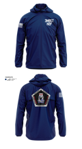 3BCT H2F 56762054 Windbreaker - 13