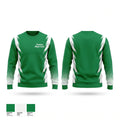 Geneseo Maple Leafs Crew Neck Sweatshirt - 2