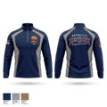 RESCUE 1 86501118 Windbreaker - 1