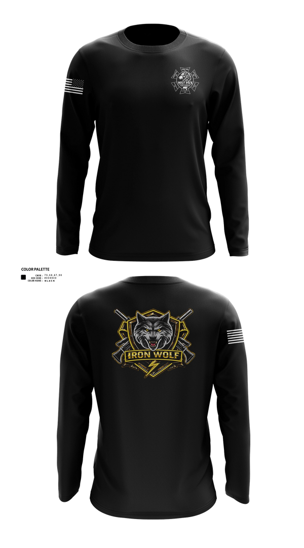 Long Sleeve Performance Shirt, Veterinary readiness activity, Army, Teamtime, Team time, sublimation, custom sports apparel, team uniforms, spirit wear, spiritwear, sports uniforms, custom shirts, team store, custom team store, fundraiser sports, apparel fundraiser