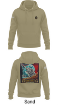 1st Combat Readiness Regiment 40922335 Hoodie - 98