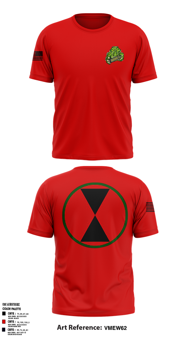 Short Sleeve Performance Shirt, 2-17 FA Filthy 1st, Army, Teamtime, Team time, sublimation, custom sports apparel, team uniforms, spirit wear, spiritwear, sports uniforms, custom shirts, team store, custom team store, fundraiser sports, apparel fundraiser