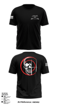 HHT 2-101 40168075 Old School Cotton Feel Shirt - 2