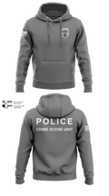 Lakeville Police CSU  Hoodie - 2