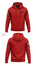McBee Police Department 4438901 Hoodie - 23