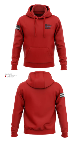 Hoodie, McBee Police Department, , Teamtime, Team time, sublimation, custom sports apparel, team uniforms, spirit wear, spiritwear, sports uniforms, custom shirts, team store, custom team store, fundraiser sports, apparel fundraiser