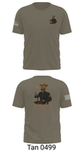 1/1 79965070 Short Sleeve Performance Shirt - 75