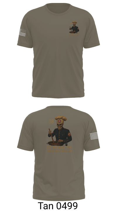 1/1 79965070 Short Sleeve Performance Shirt - 75