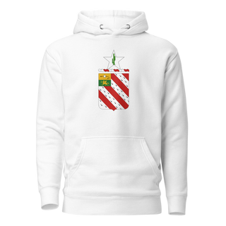 Unisex Hoodie - 1 - White