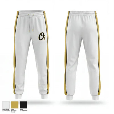 Colorado Oxygen 31839496 Sweatpants - 1