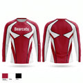 Bearcats Long Sleeve Performance Shirt - 1