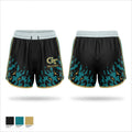 Ct falcons Women's Shorts - 1