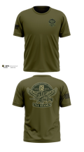 Faulkner County Sheriff’s Office Special Response Team Short Sleeve Performance Shirt - 11