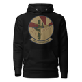 MED Unisex Hoodie - 1