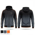 Turn Two 72492574 Windbreaker - 1