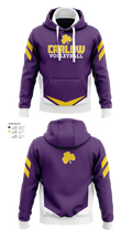 Carlow University Men's Volleyball 14811083 Hoodie - 30