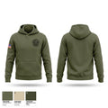 Henry County VA Sheriffs Office Hoodie - 1