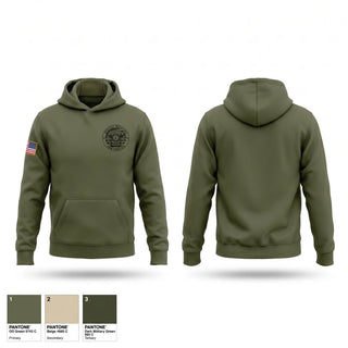 Hoodie, Henry County VA Sheriffs Office, Police, Teamtime, Team time, sublimation, custom sports apparel, team uniforms, spirit wear, spiritwear, sports uniforms, custom shirts, team store, custom team store, fundraiser sports, apparel fundraiser