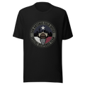 San Antonio Special Response Team Unisex Staple T-Shirt