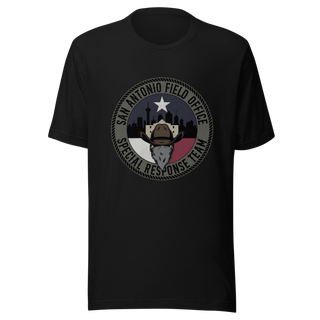 Unisex Staple T-Shirt - Black