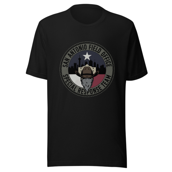 Unisex Staple T-Shirt - Black