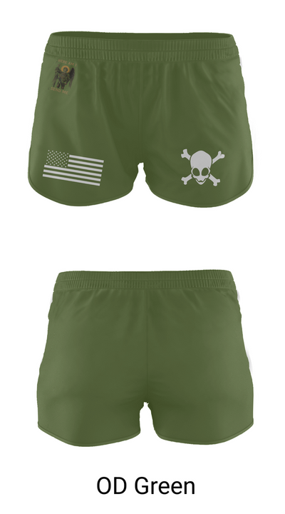 Charlie Co. 45847534 Ranger Panties - 43