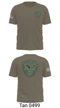 Etowah County JSOG 23168603 Short Sleeve Performance Shirt - 72