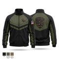 Oglesby Windbreaker - 1