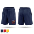 Bangor fire 12314557 Athletic Shorts With Pockets - 1