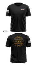 Local 2922 87174317 Old School Cotton Feel Shirt - 21