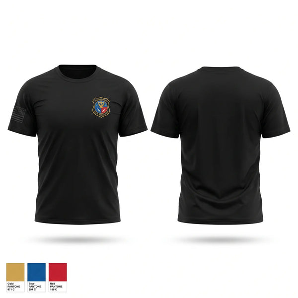 Old School Cotton Feel Shirt, Hartsville Police Department, Police, Teamtime, Team time, sublimation, custom sports apparel, team uniforms, spirit wear, spiritwear, sports uniforms, custom shirts, team store, custom team store, fundraiser sports, apparel fundraiser