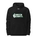 MN Green Giants Under Armour Hoodie