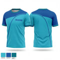 Dragons 11224346 Short Sleeve Performance Shirt - 1