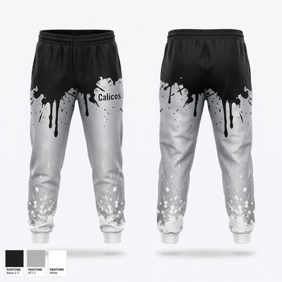 Calico's Sweatpants - 2