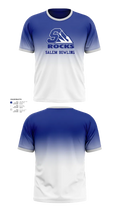 Salem High School Bowling 68156047 Short Sleeve Performance Shirt - 60 (1)
